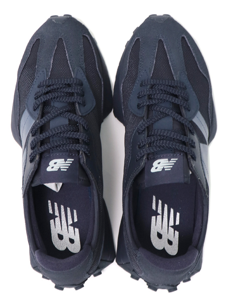 SALE】NEW BALANCE MS327 SH WIDTH/D NAVY - FIVESTAR