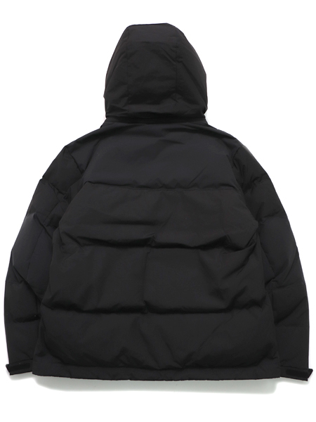 SALE】【送料無料】SCHOTT CLASSIC 2TONE DOWN JACKET - FIVESTAR