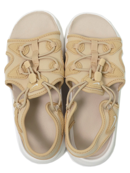 送料無料】NIKE WMNS AIR MAX KOKO SANDAL SESAME/SAIL - FIVESTAR