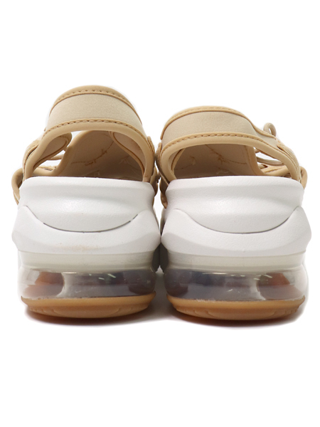 送料無料】NIKE WMNS AIR MAX KOKO SANDAL SESAME/SAIL - FIVESTAR