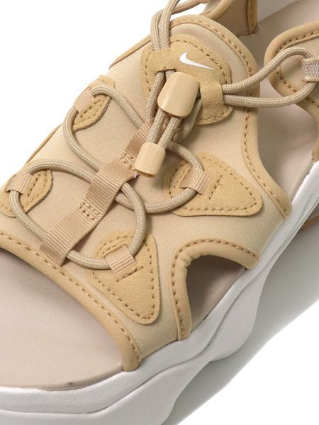 送料無料】NIKE WMNS AIR MAX KOKO SANDAL SESAME/SAIL - FIVESTAR