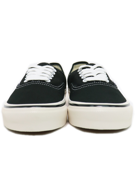 VANS AUTHENTIC 44 DX ANAHEIM BLACK - FIVESTAR