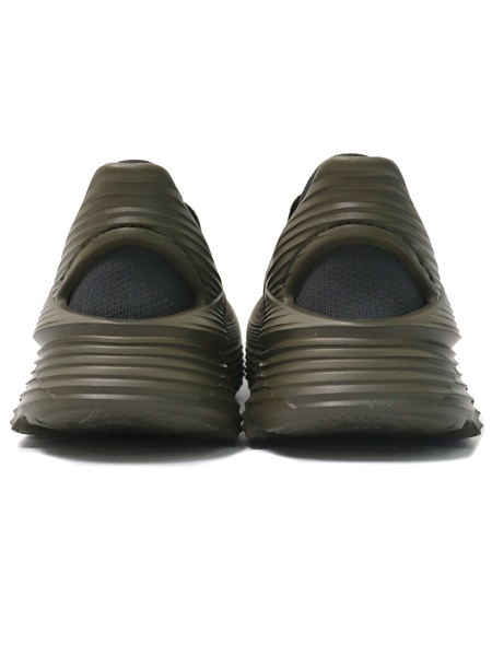 送料無料】HOKA RESTORE TC DARK OLIVE/BLACK - FIVESTAR