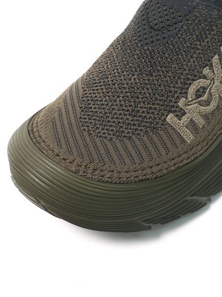 送料無料】HOKA RESTORE TC DARK OLIVE/BLACK - FIVESTAR