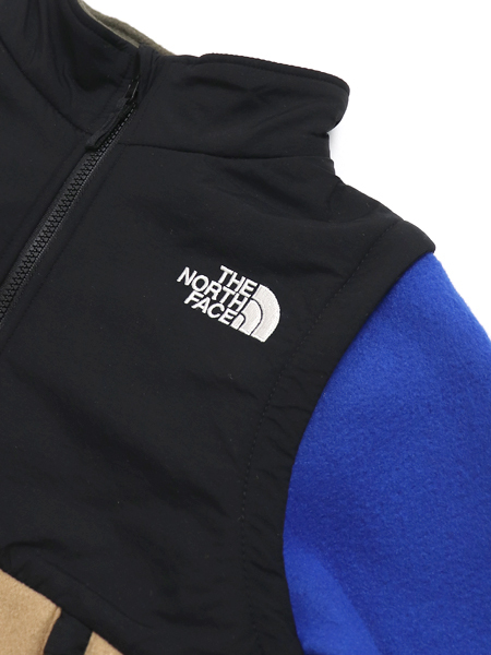 SALE】【送料無料】【KIDS】THE NORTH FACE KIDS GRAND DENALI 2WAY