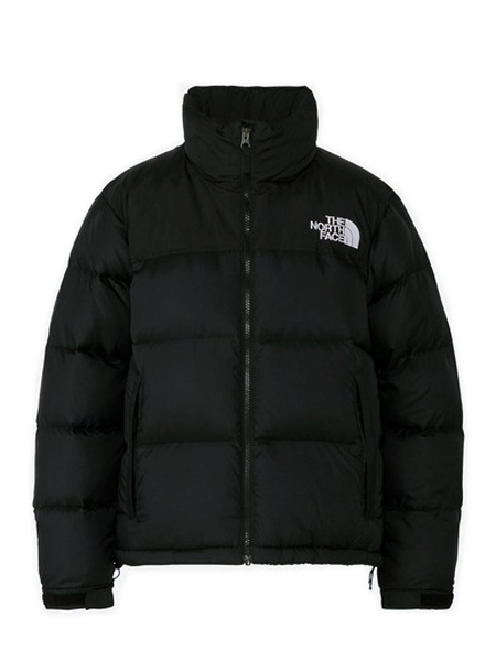 送料無料】THE NORTH FACE WMNS SHORT NUPTSE JACKET - FIVESTAR