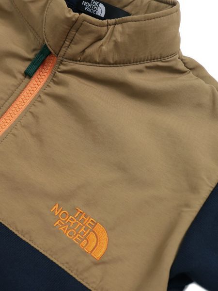 SALE】【KIDS】THE NORTH FACE BABY DENALI SWEAT JACKET - FIVESTAR