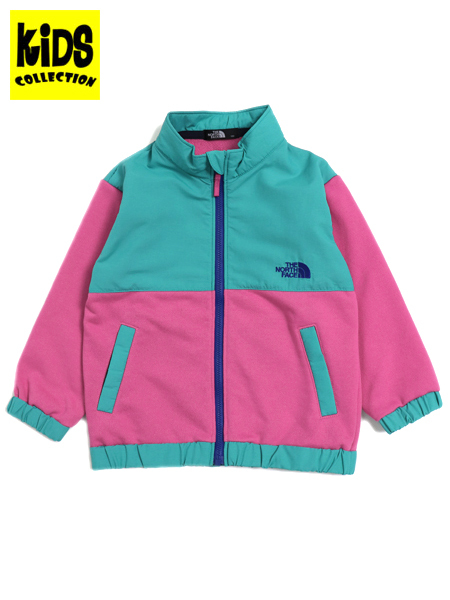 SALE】【KIDS】THE NORTH FACE TODDLER DENALI SWEAT JACKET - FIVESTAR