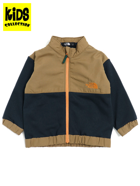 SALE】【KIDS】THE NORTH FACE BABY DENALI SWEAT JACKET - FIVESTAR