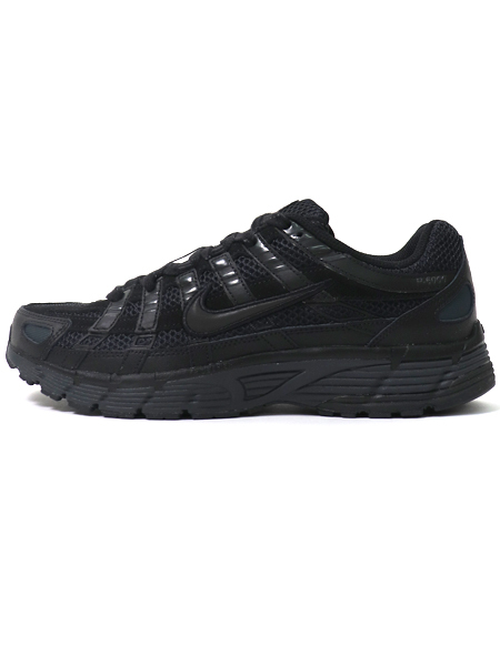 SALE】NIKE P-6000 PRM BLACK/BLACK/ANTHRACITE - FIVESTAR