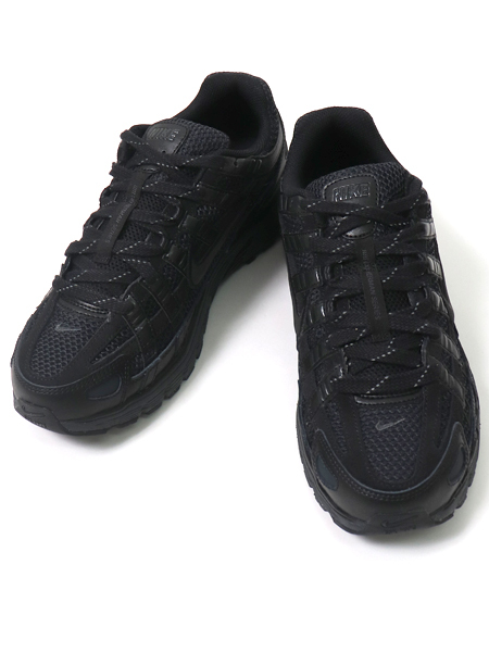 SALE】NIKE P-6000 PRM BLACK/BLACK/ANTHRACITE - FIVESTAR