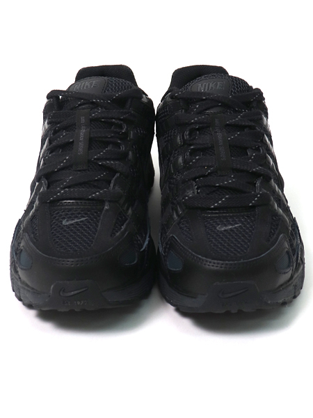 SALE】NIKE P-6000 PRM BLACK/BLACK/ANTHRACITE - FIVESTAR