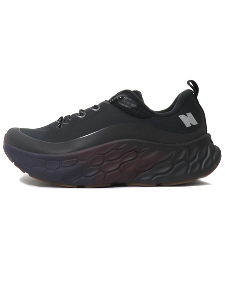 送料無料】NEW BALANCE FRESH FOAM X MORE V4 PERMAFROST W/2E - FIVESTAR