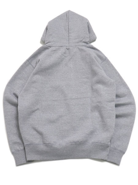 SALE】SKOLOCT YENTHOVEN HOODIE GREY - FIVESTAR