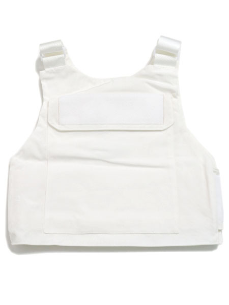 送料無料】PRO CLUB PLATE CARRIER VEST SNOW WHITE - FIVESTAR