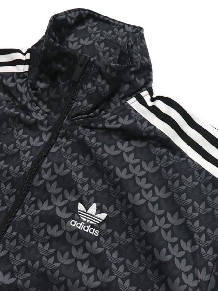 Adidas top cheap black