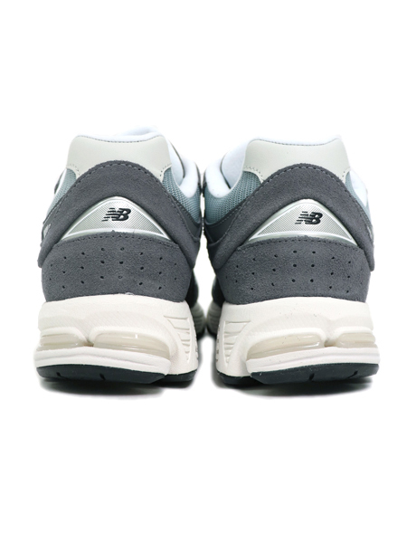 送料無料】NEW BALANCE M2002R FB WIDTH/D STEEL BLUE/GRAY - FIVESTAR