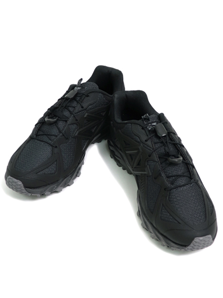 送料無料】NEW BALANCE ML610DE WIDTH/D BLACK FIVESTAR